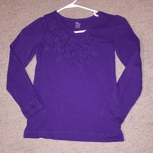 Children's Place Shirts & Tops - NWOT top Children's Place Shirts & Tops - NWOT top